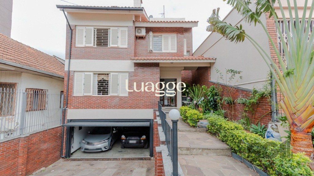 Casa à venda com 4 quartos, 396m² - Foto 40