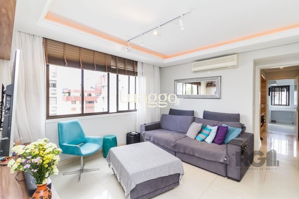 Apartamento, 3 quartos, 94 m² - Foto 1