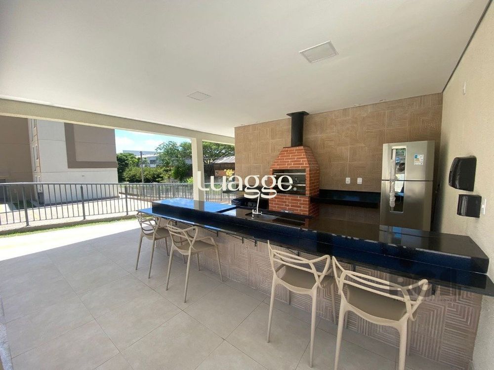 Apartamento, 2 quartos, 41 m² - Foto 8