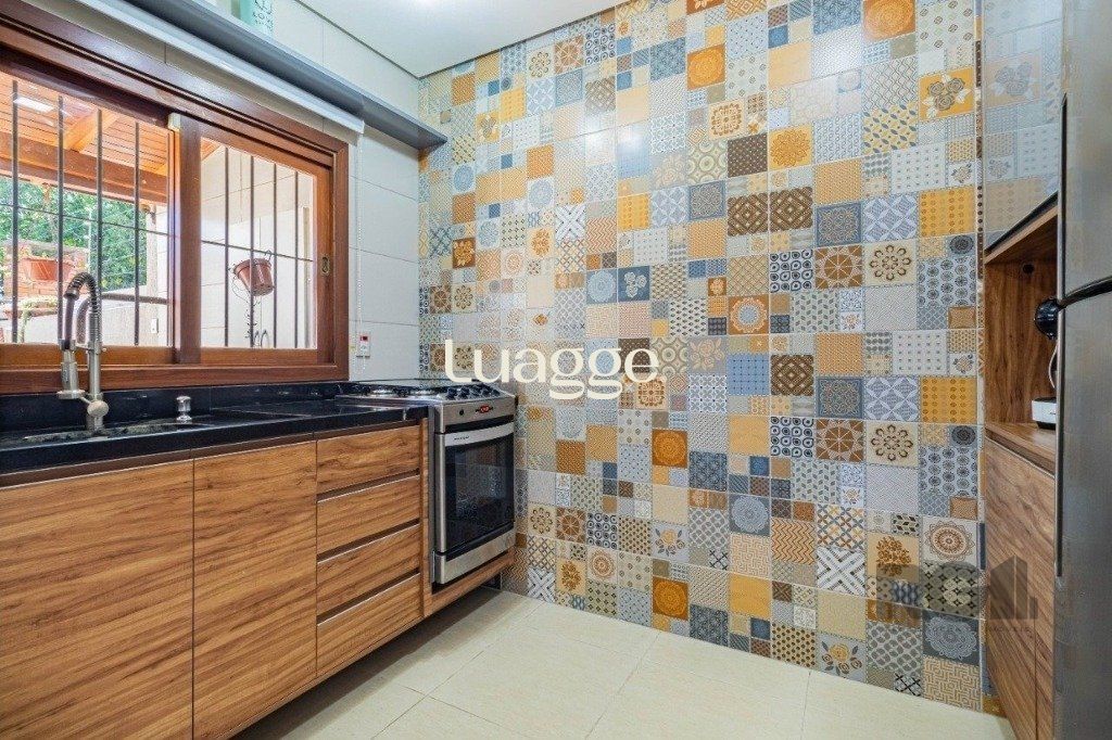 Casa à venda com 3 quartos, 188m² - Foto 20