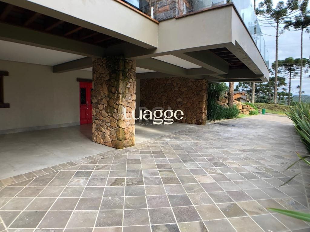 Casa de Condomínio, 5 quartos - Foto 14