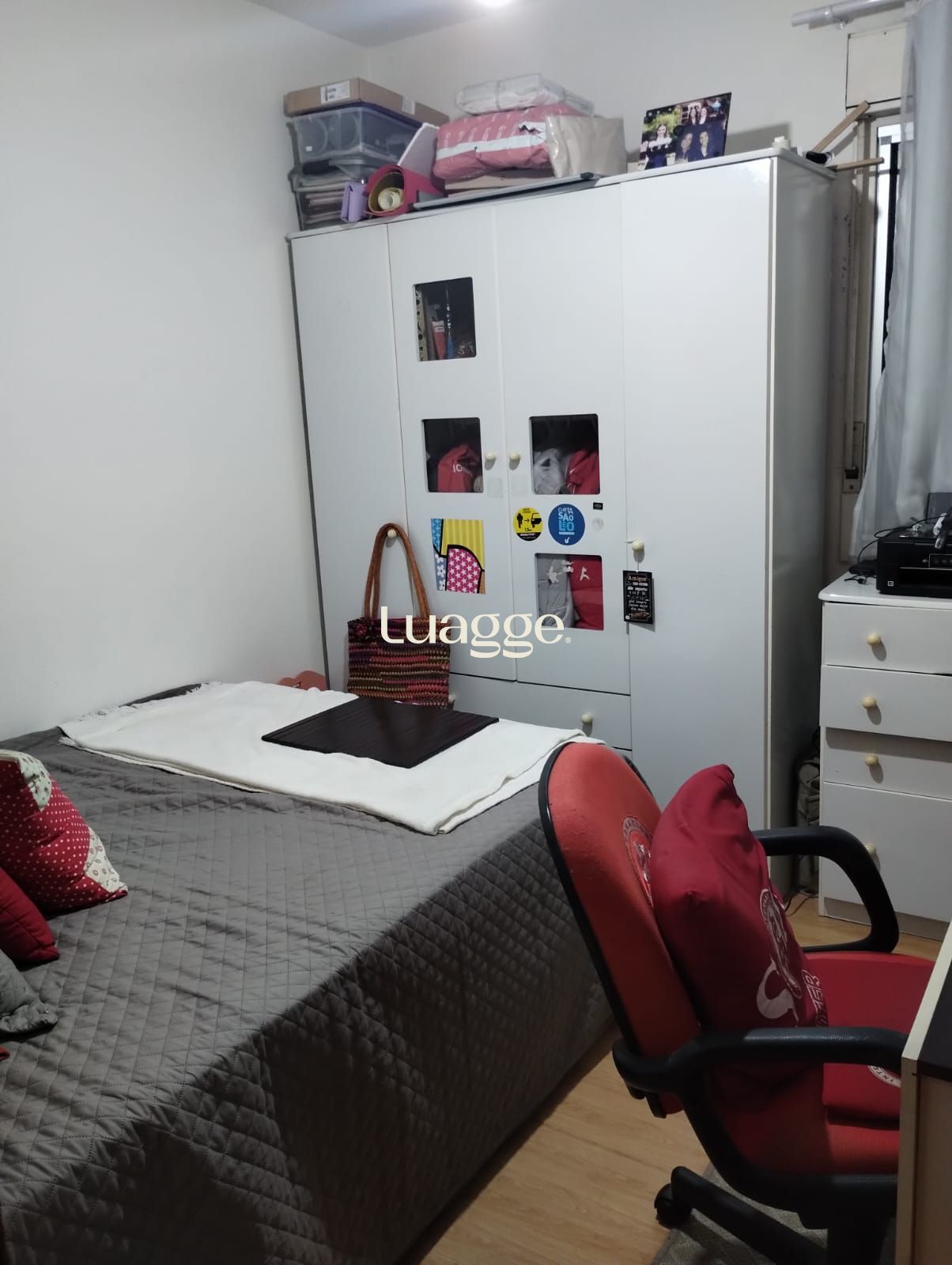 Apartamento, 2 quartos, 61 m² - Foto 9