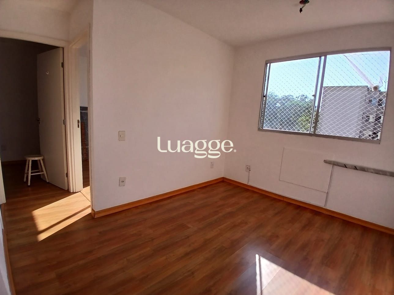 Apartamento, 2 quartos, 41 m² - Foto 2