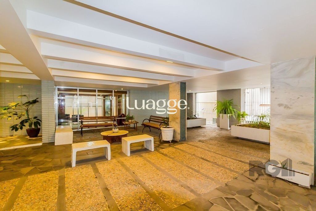 Apartamento à venda com 3 quartos, 214m² - Foto 33