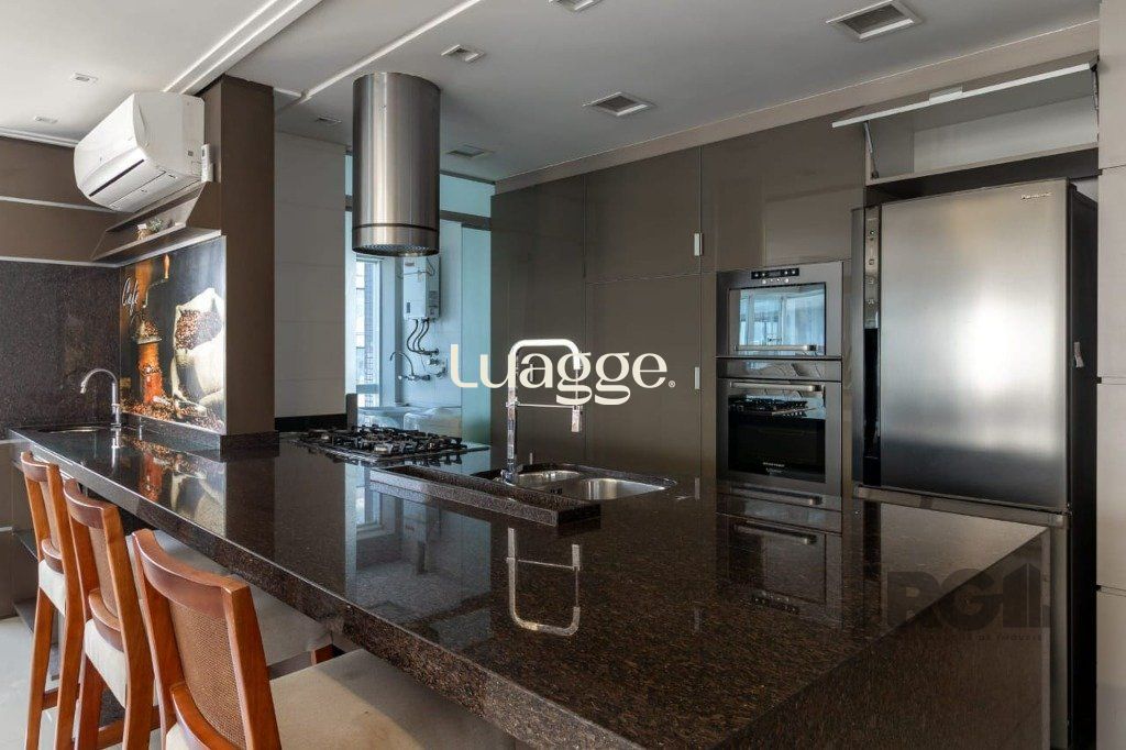 Cobertura à venda com 3 quartos, 257m² - Foto 11
