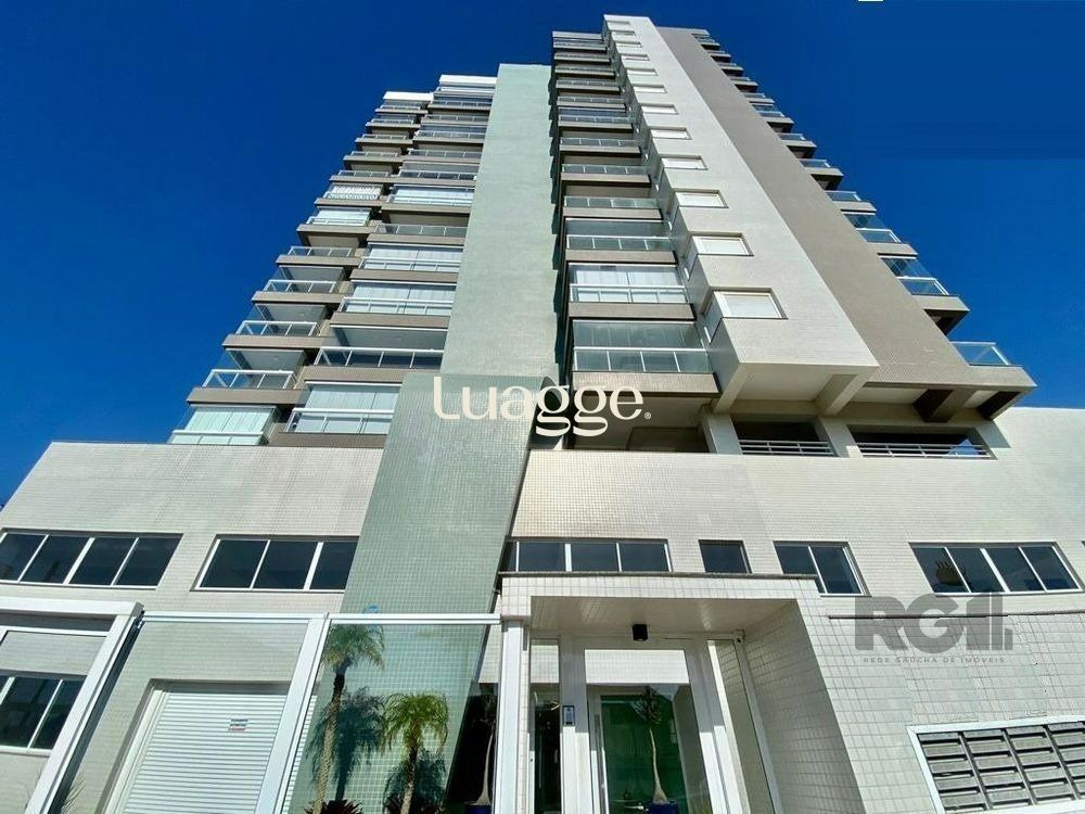 Apartamento à venda com 3 quartos, 119m² - Foto 8