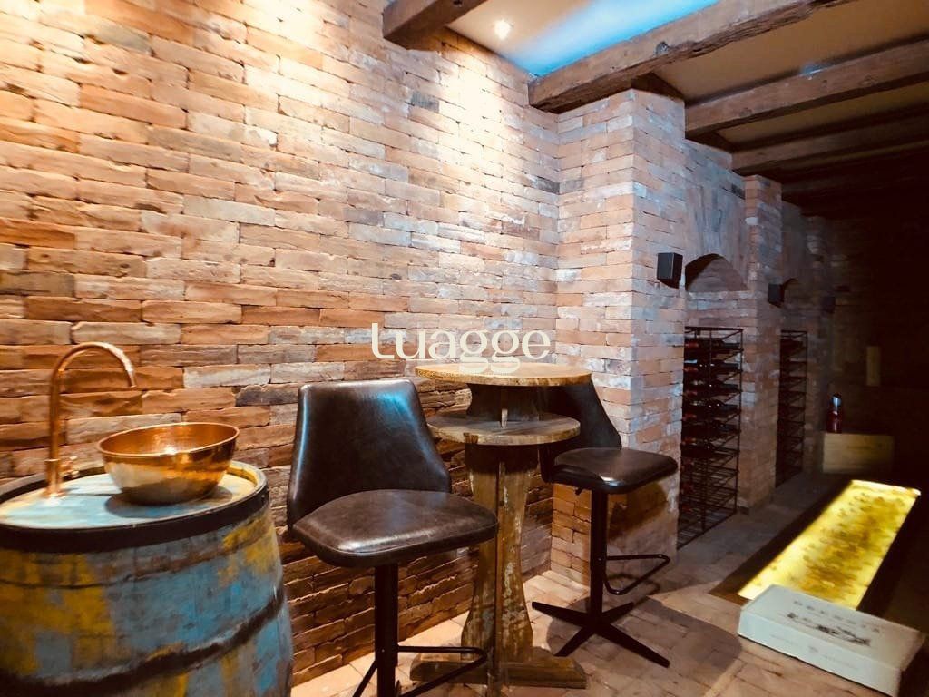 Casa de Condomínio, 5 quartos - Foto 9