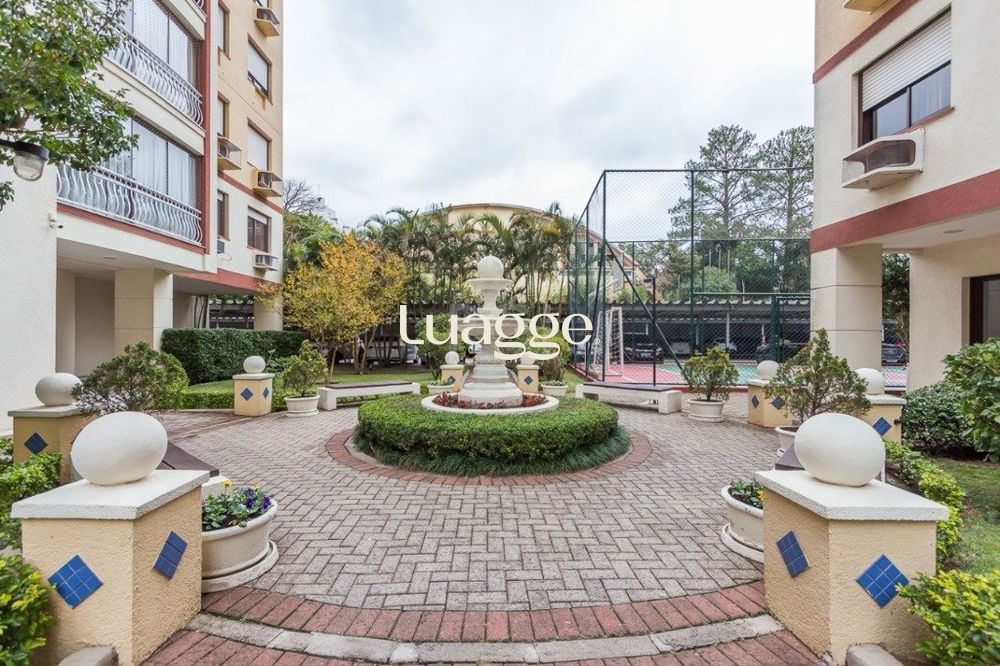 Apartamento à venda com 3 quartos, 93m² - Foto 33