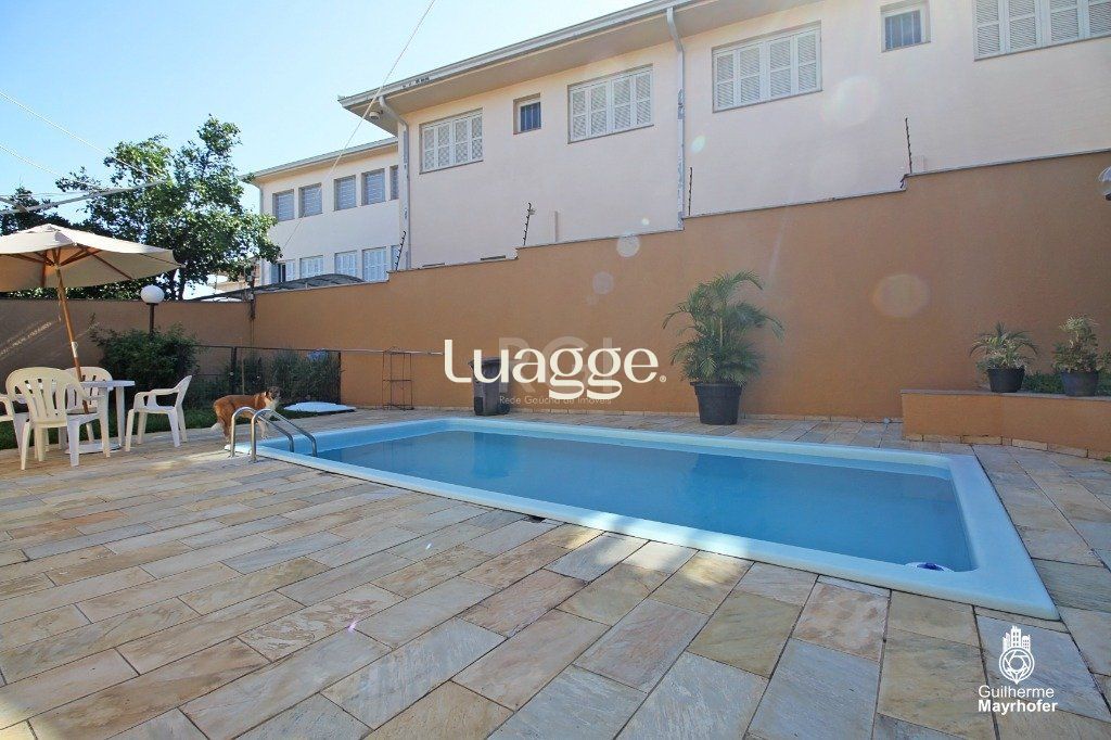 Casa, 4 quartos, 276 m² - Foto 30