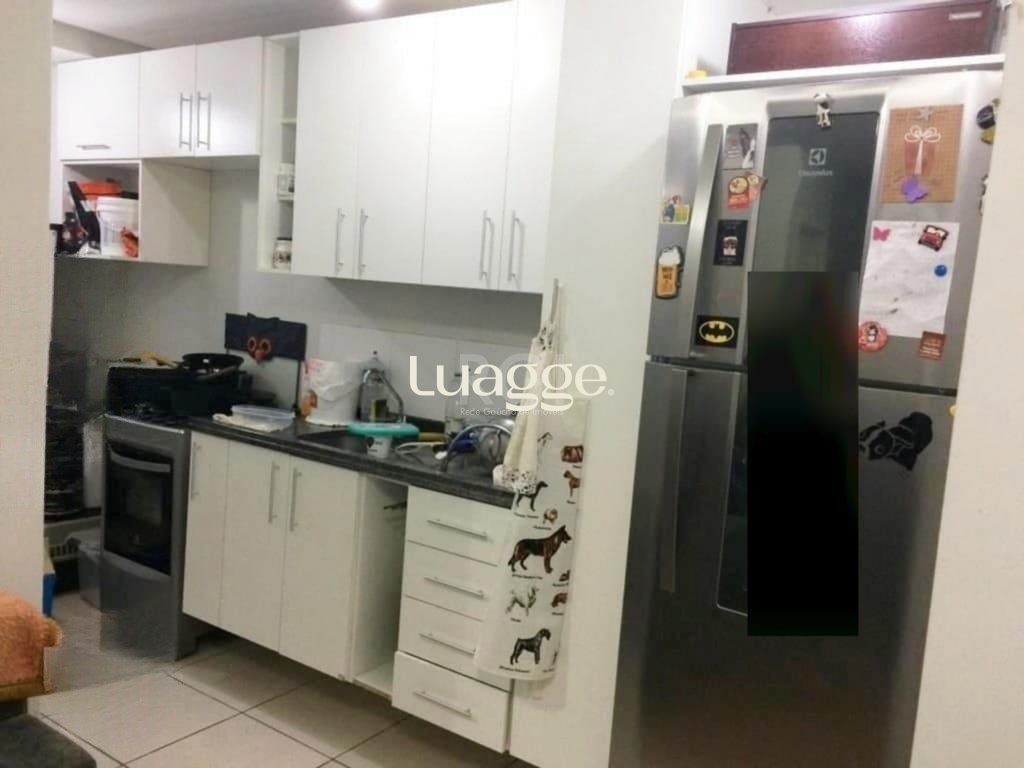 Apartamento à venda com 2 quartos, 58m² - Foto 8