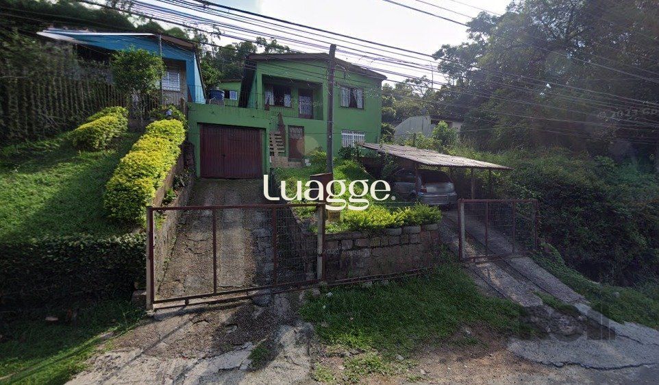 Casa à venda com 5 quartos, 282m² - Foto 3