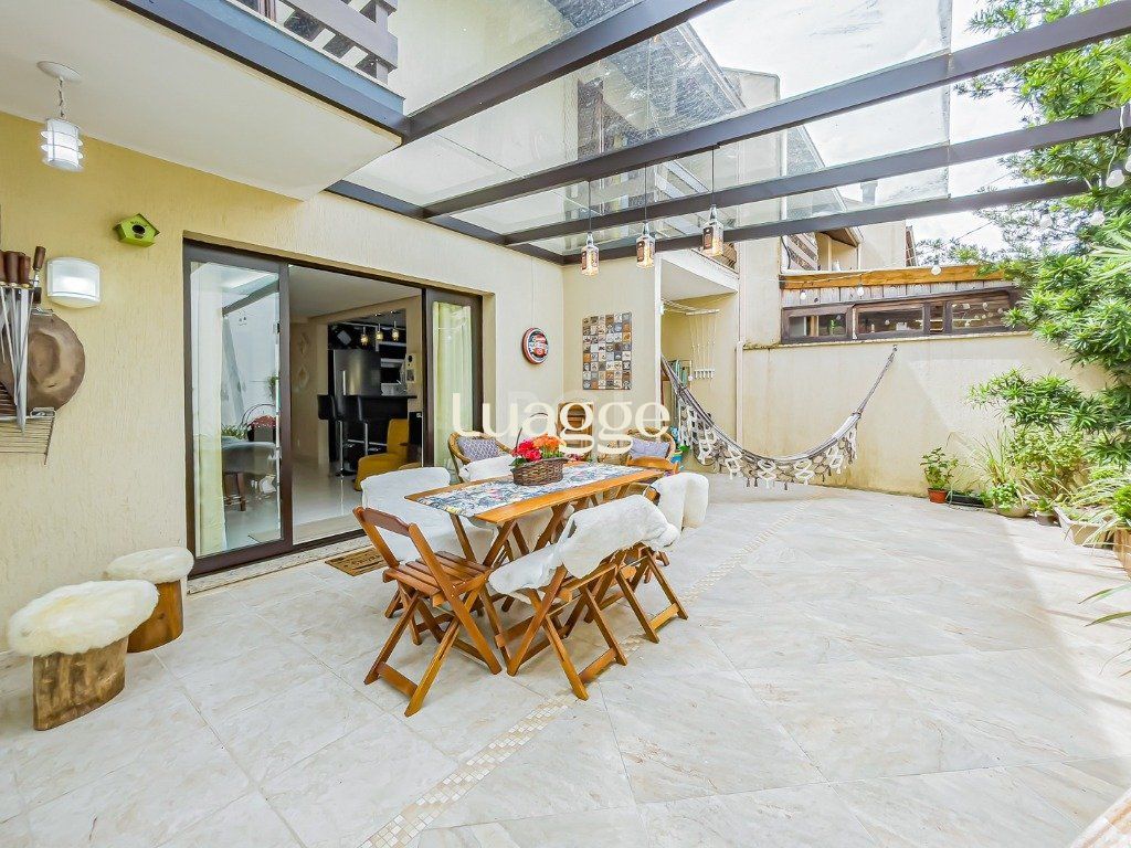 Casa de Condomínio à venda com 4 quartos, 243m² - Foto 55