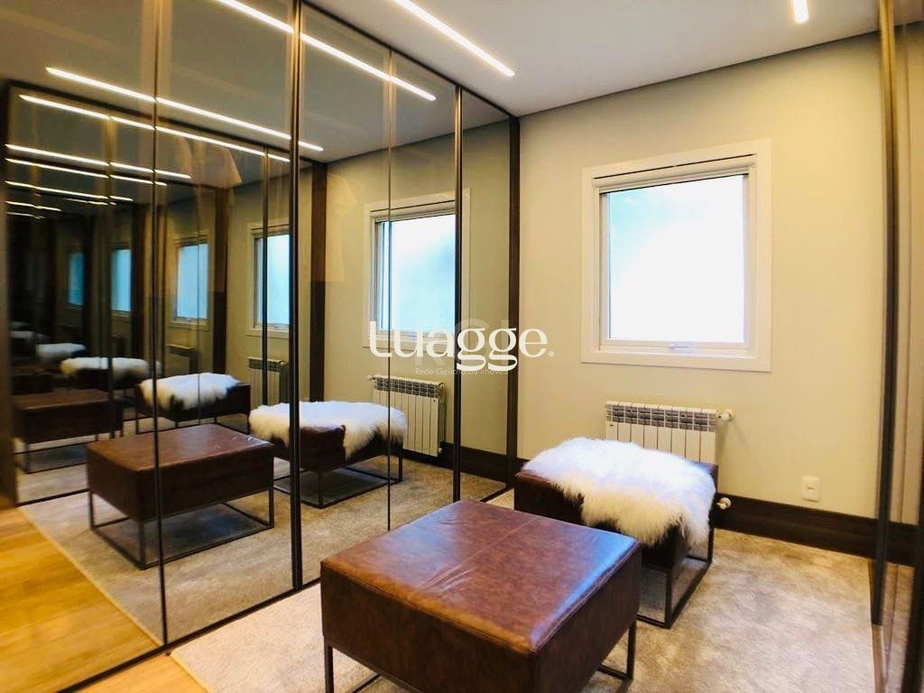 Casa de Condomínio, 5 quartos - Foto 26