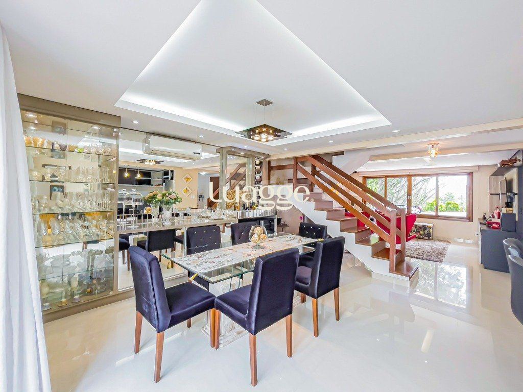 Casa de Condomínio à venda com 4 quartos, 243m² - Foto 11