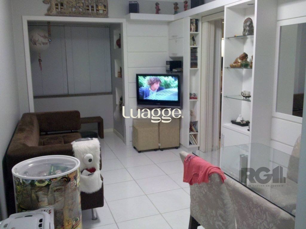 Apartamento, 2 quartos, 53 m² - Foto 5