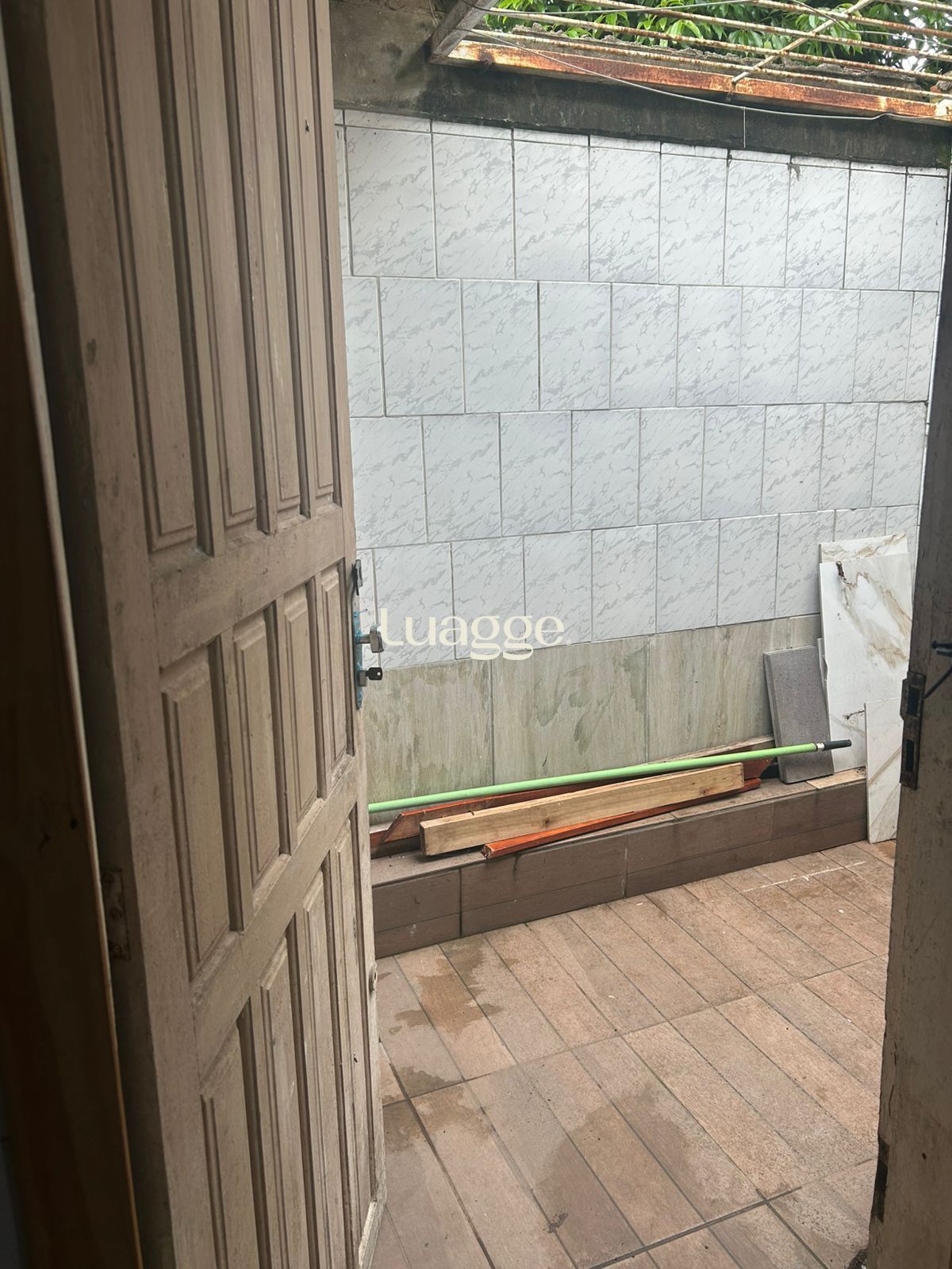 Casa de Condomínio, 2 quartos - Foto 14