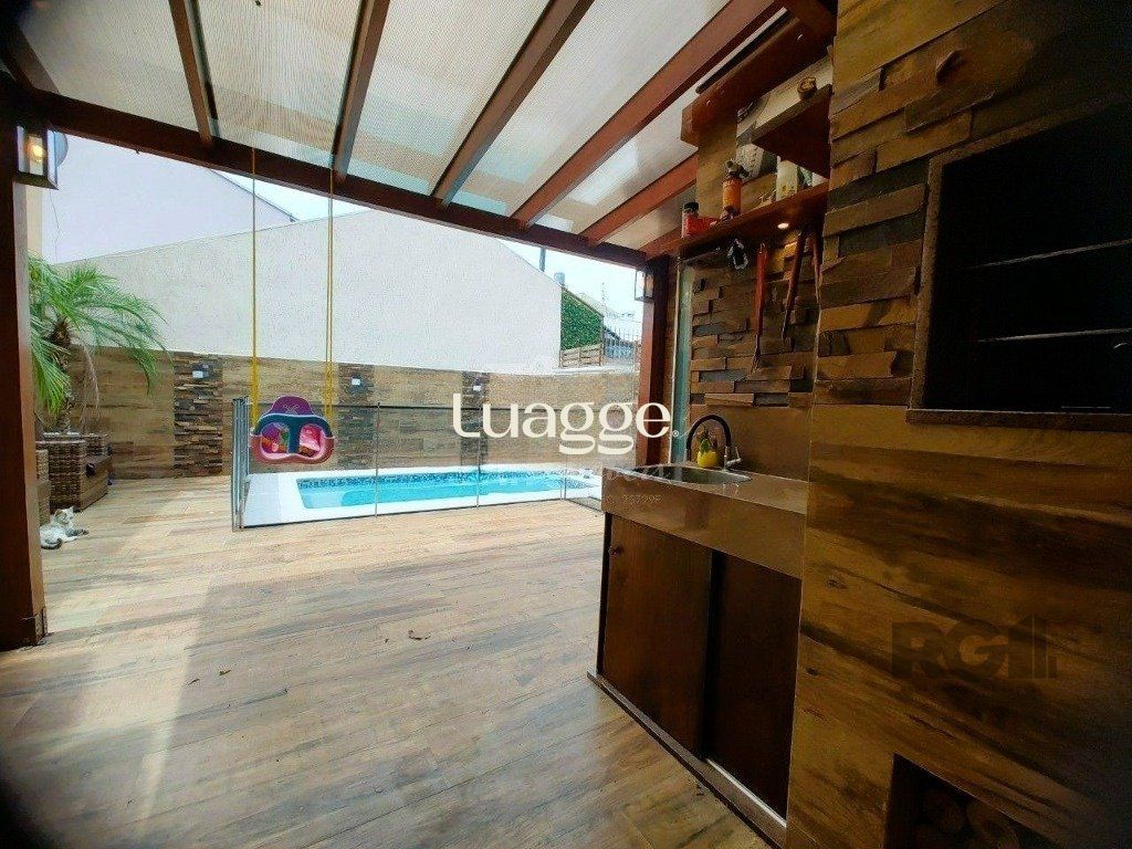 Casa, 3 quartos, 105 m² - Foto 13