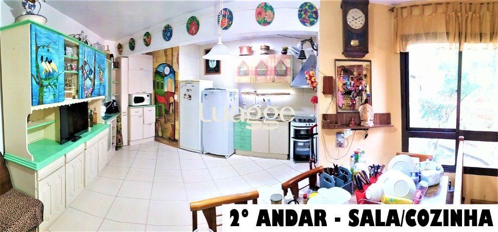 Apartamento, 2 quartos, 61 m² - Foto 3