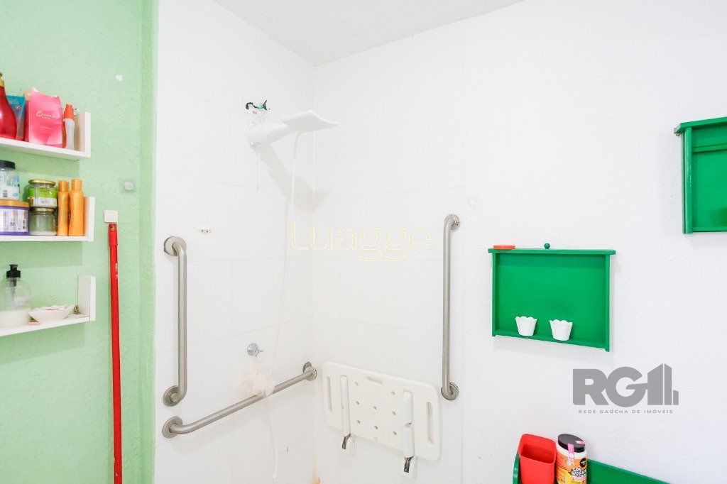 Apartamento, 1 quarto, 42 m² - Foto 17