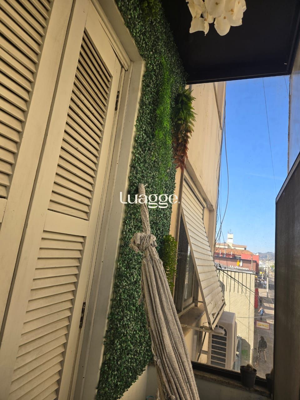 Apartamento, 2 quartos, 56 m² - Foto 17