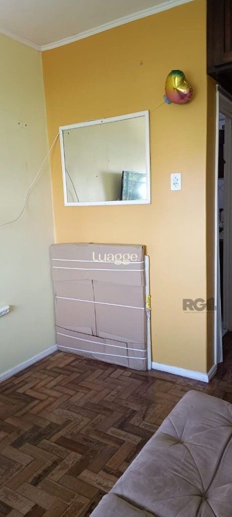 Apartamento, 1 quarto, 42 m² - Foto 9