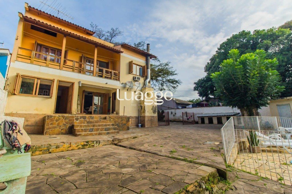 Casa à venda com 4 quartos, 300m² - Foto 52