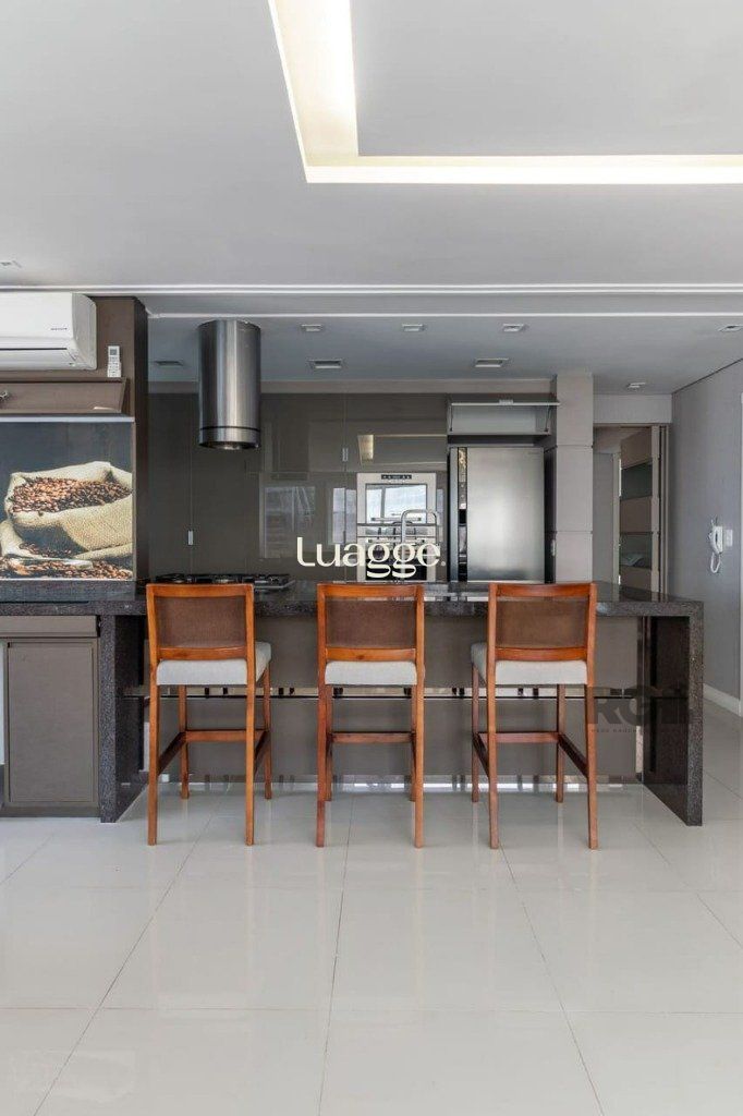 Cobertura à venda com 3 quartos, 257m² - Foto 5