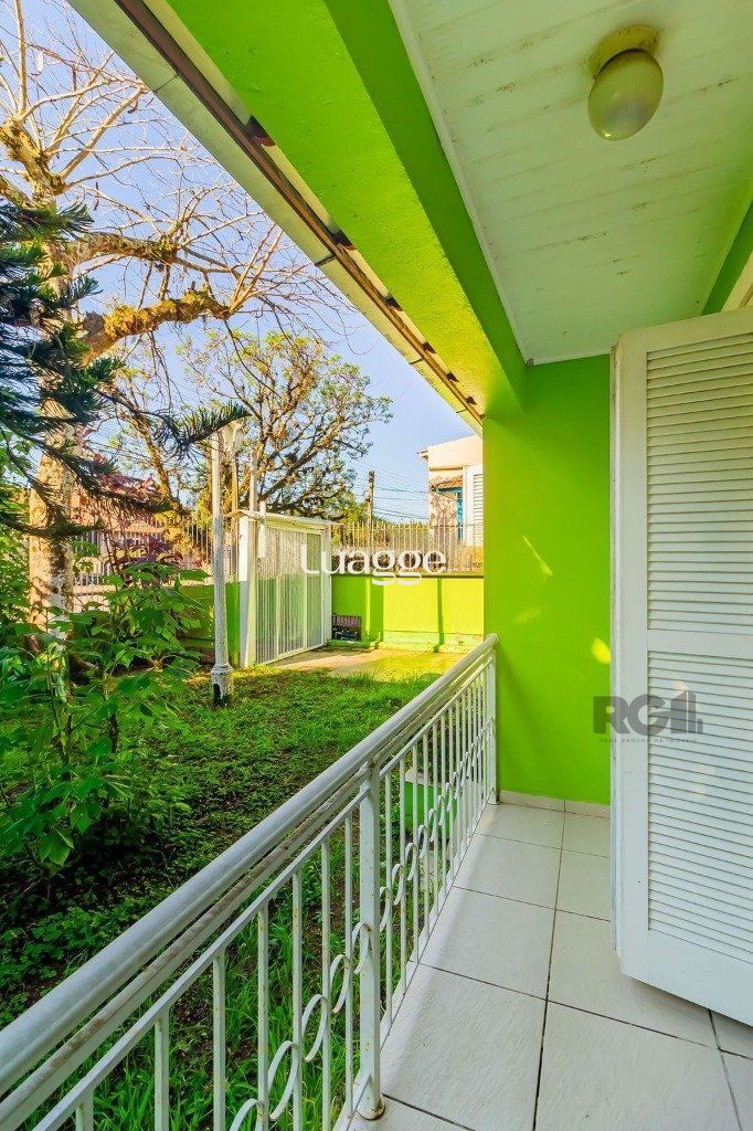 Casa à venda com 4 quartos, 214m² - Foto 13
