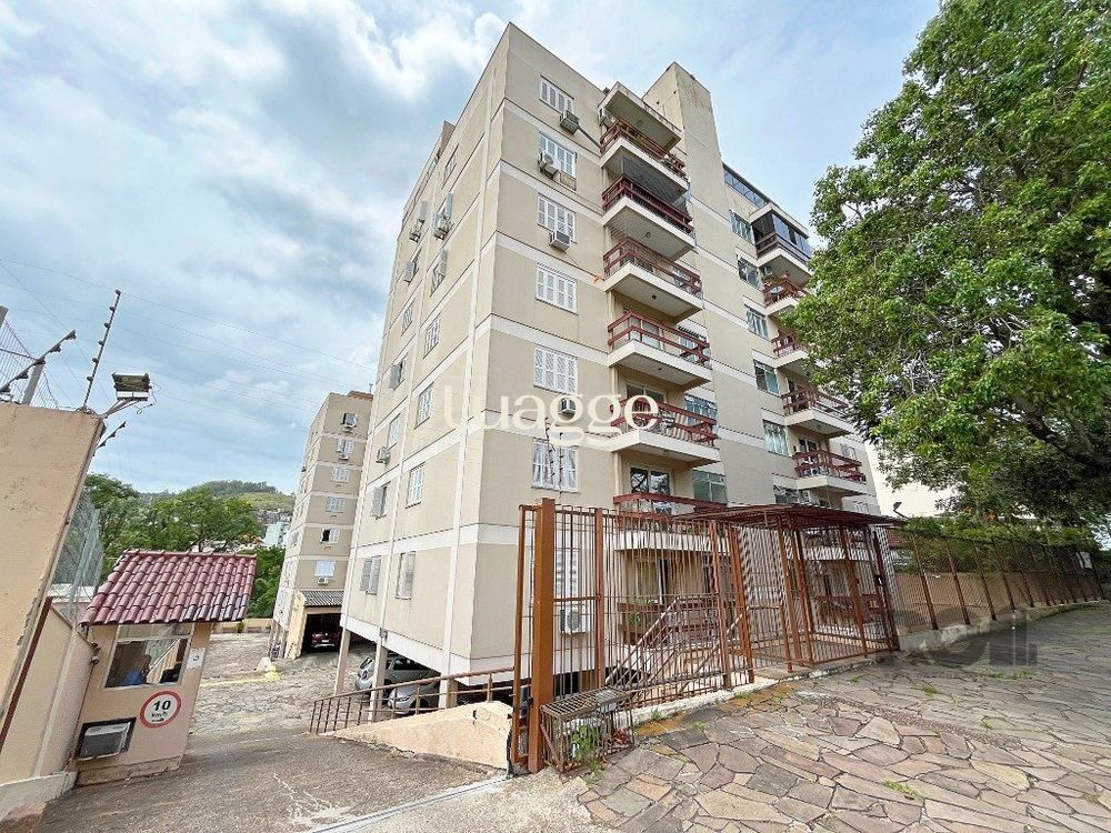 Apartamento à venda com 2 quartos, 73m² - Foto 1