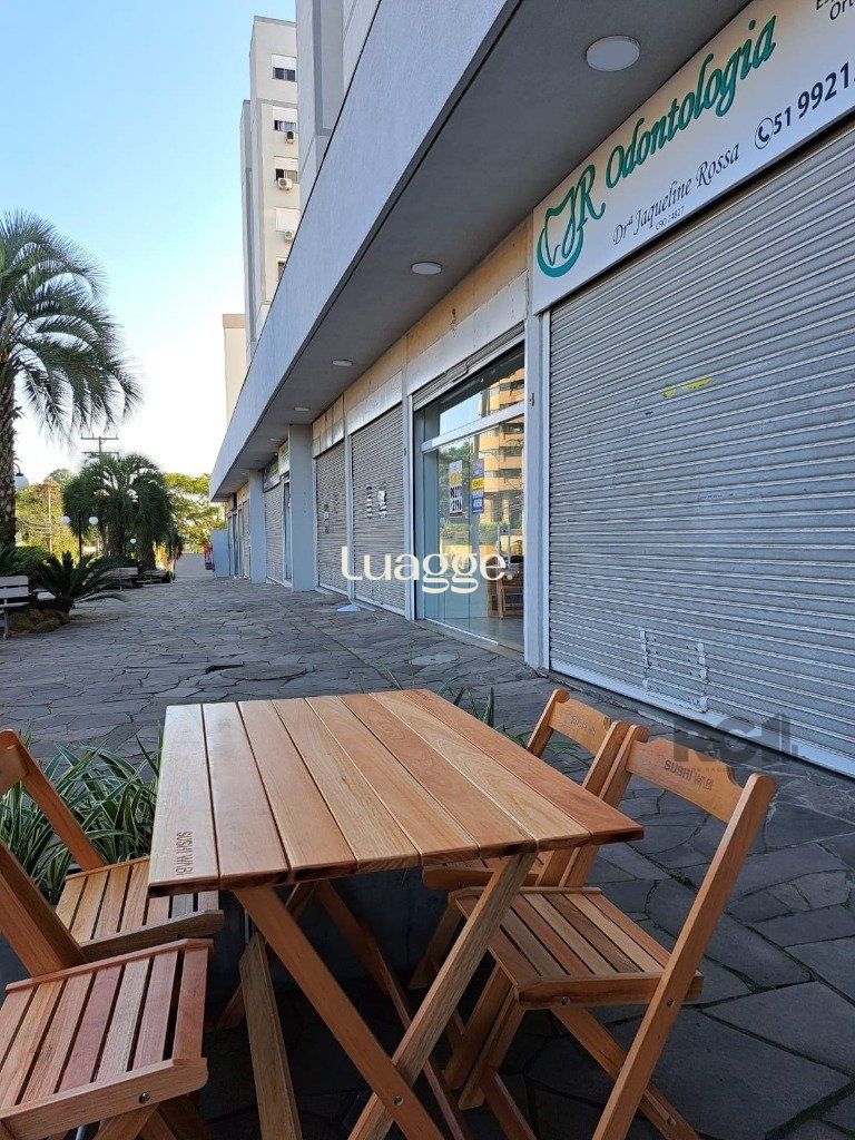 Loja-Salão à venda, 68m² - Foto 1