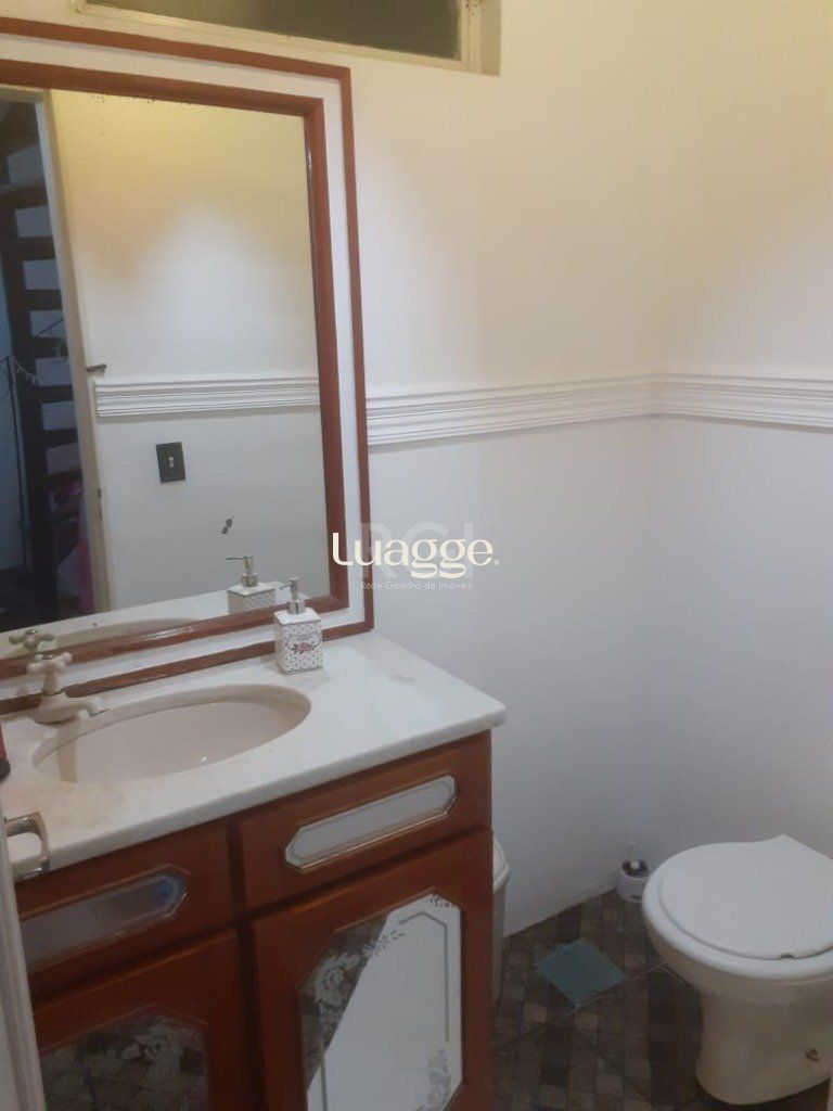 Casa de Condomínio à venda com 3 quartos, 91m² - Foto 7
