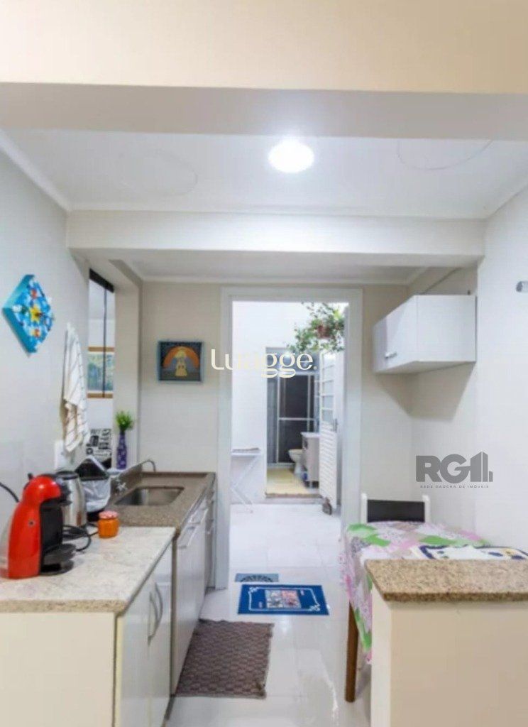 Apartamento, 1 quarto, 39 m² - Foto 12