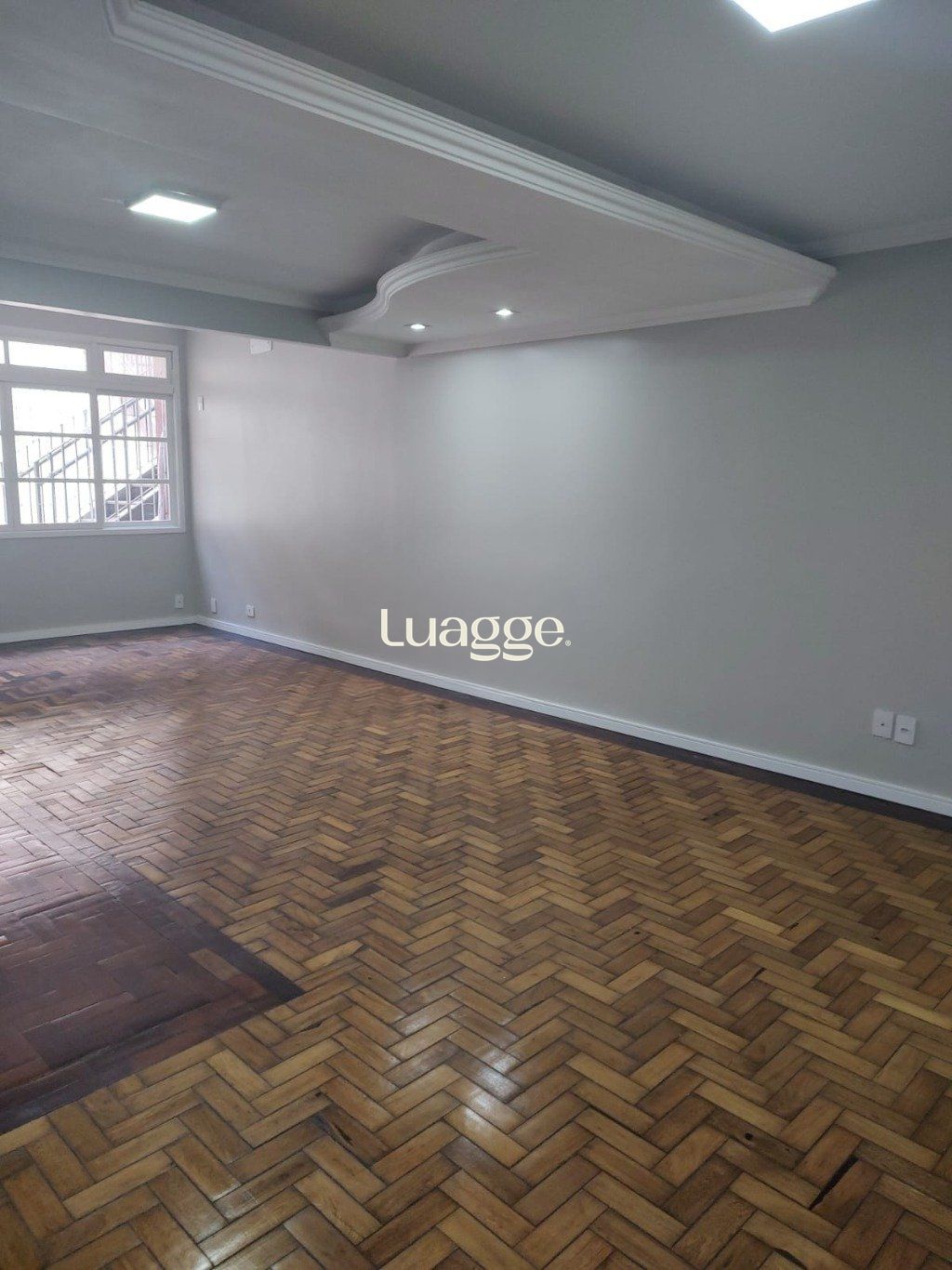 Apartamento, 1 quarto, 37 m² - Foto 1