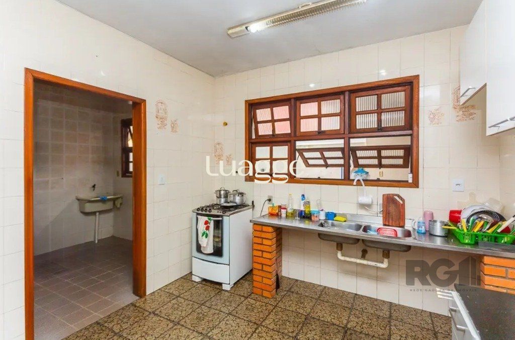 Casa à venda com 3 quartos, 161m² - Foto 15