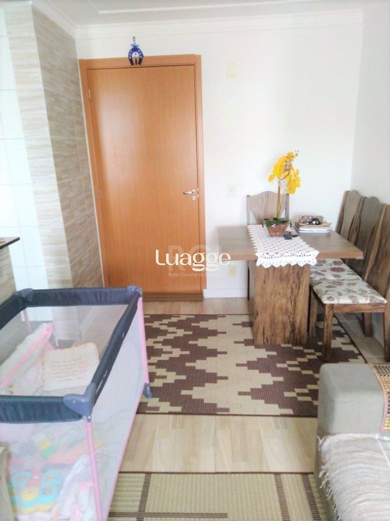 Apartamento, 2 quartos, 43 m² - Foto 2
