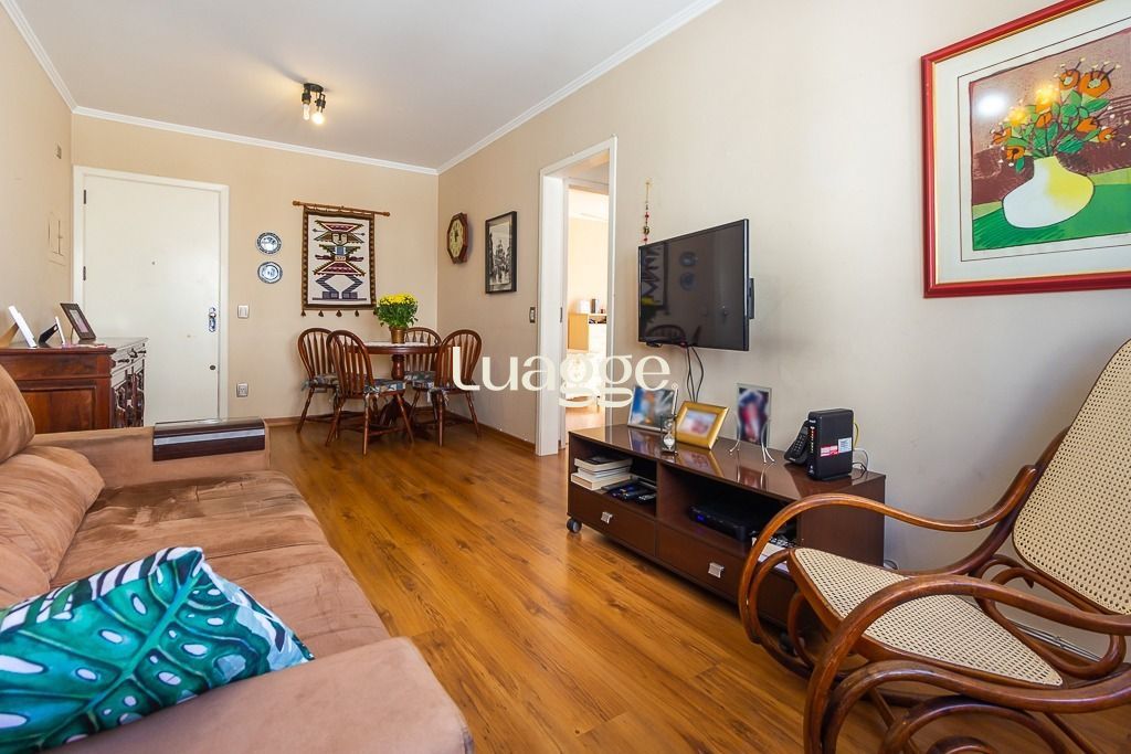 Apartamento, 2 quartos, 74 m² - Foto 4