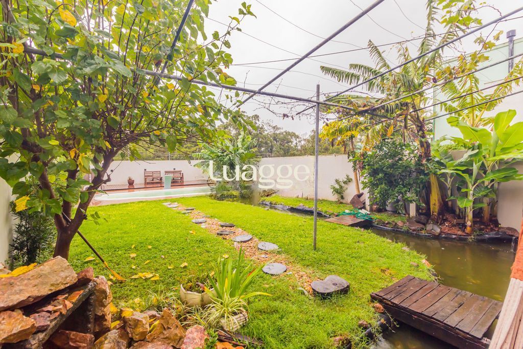 Casa de Condomínio à venda com 3 quartos, 271m² - Foto 13