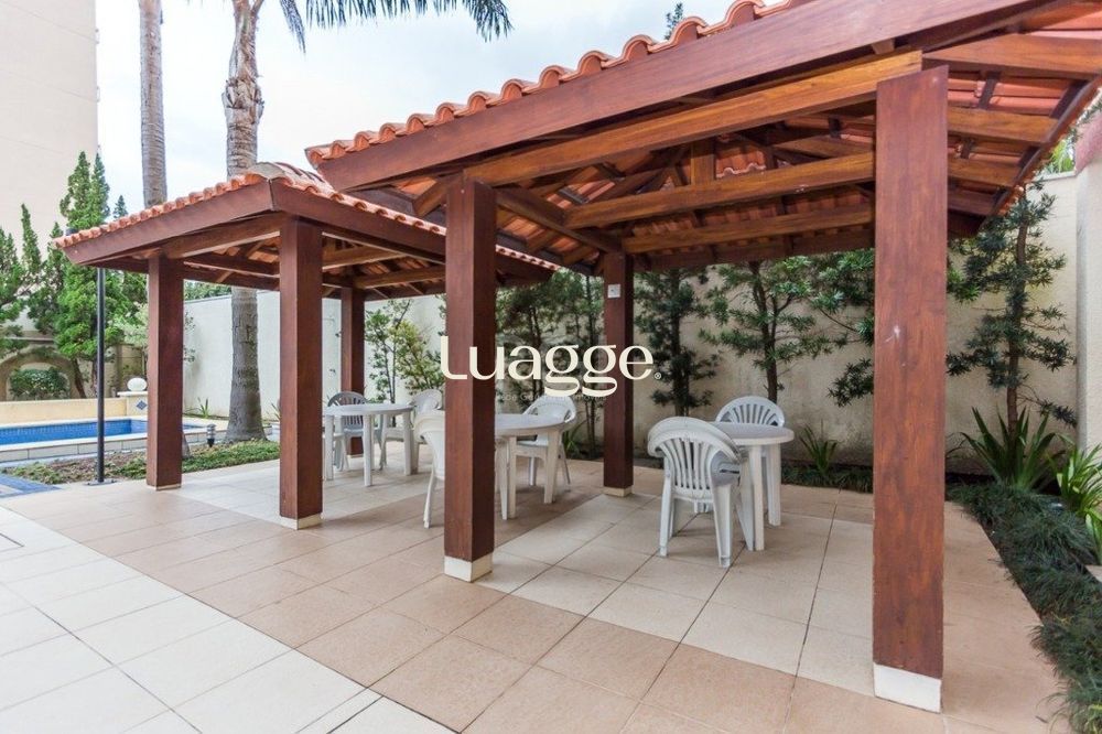 Apartamento à venda com 3 quartos, 93m² - Foto 32