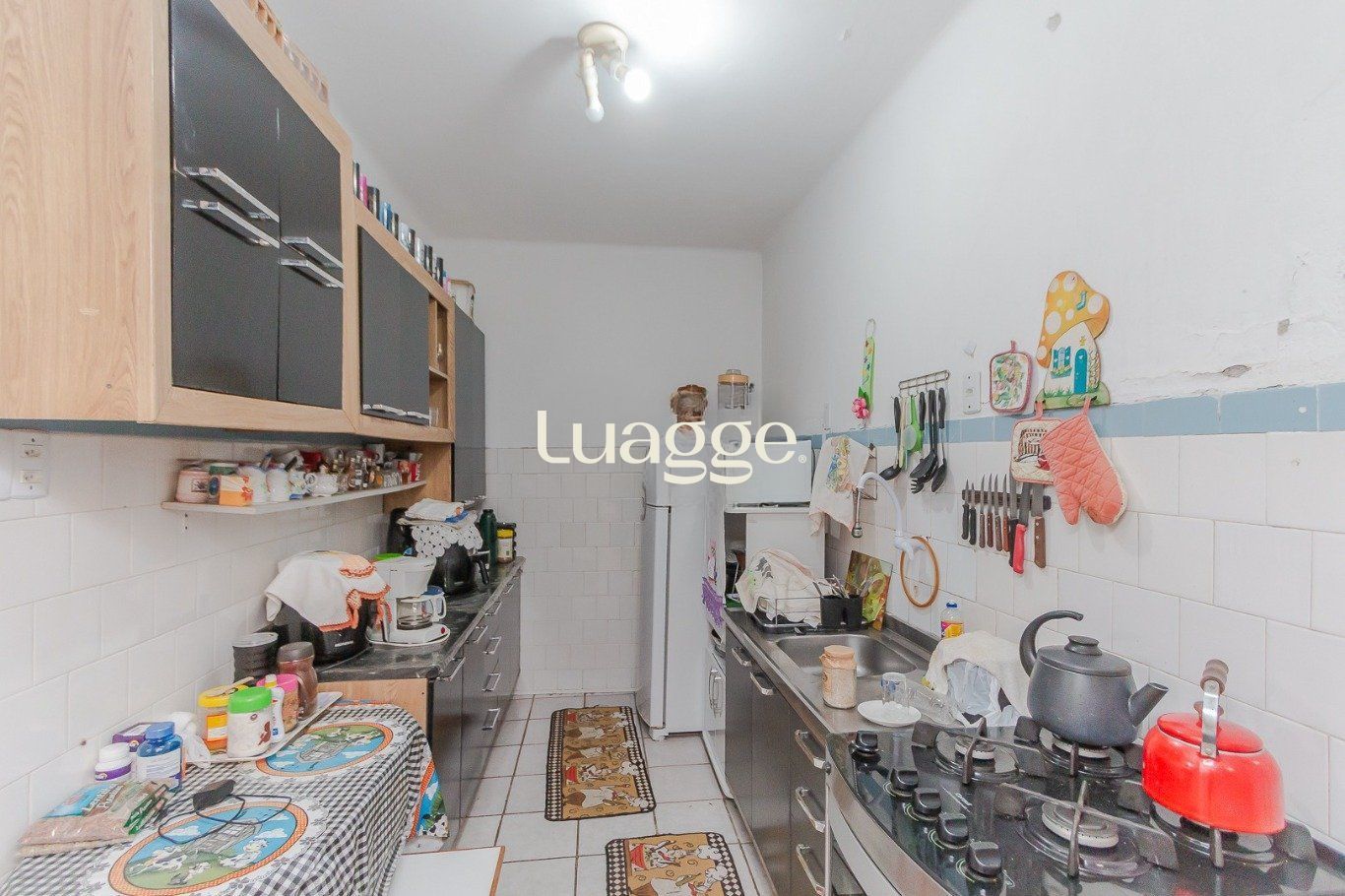 Apartamento, 2 quartos, 82 m² - Foto 12