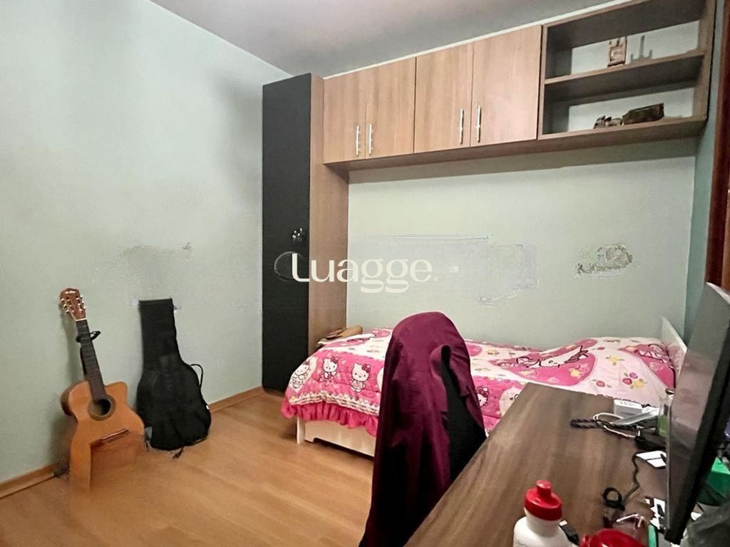 Depósito-Galpão, 123 m² - Foto 22