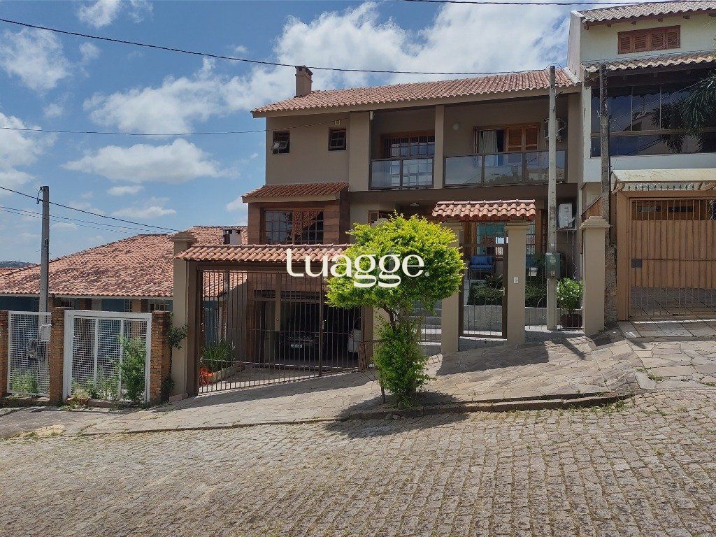 Casa à venda com 3 quartos, 341m² - Foto 54
