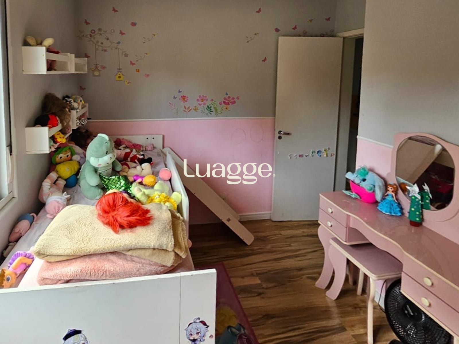 Apartamento à venda com 3 quartos, 72m² - Foto 28