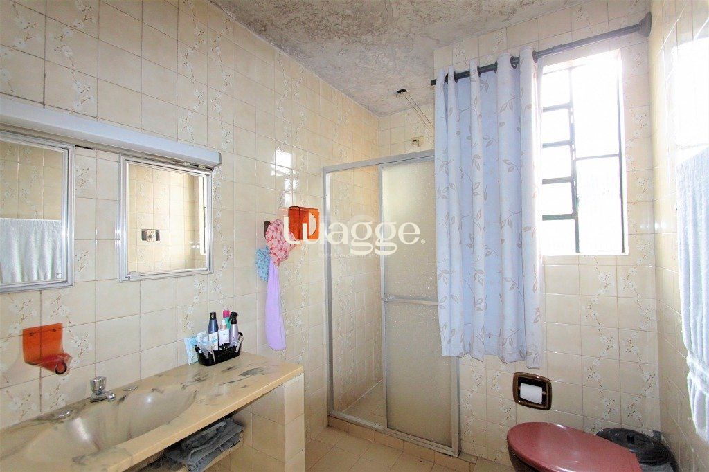 Casa à venda com 3 quartos, 189m² - Foto 13