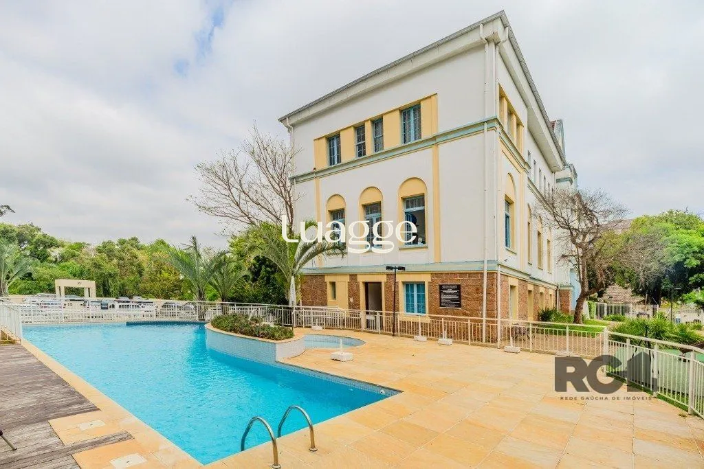 Apartamento, 2 quartos, 56 m² - Foto 24