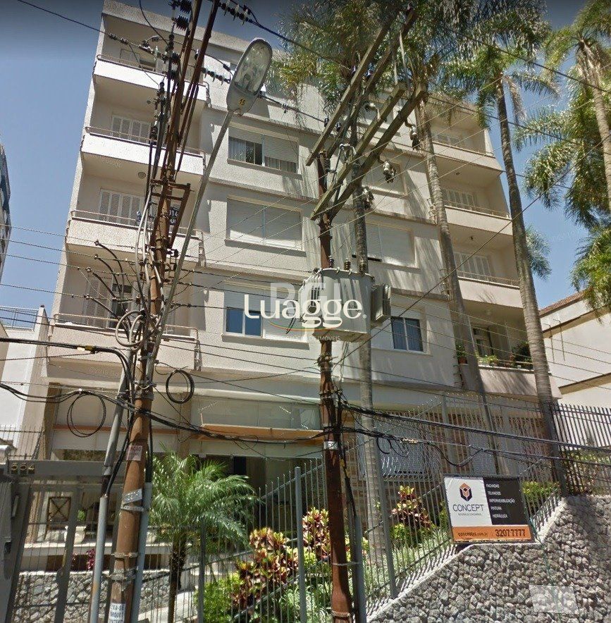Apartamento à venda com 3 quartos, 143m² - Foto 29