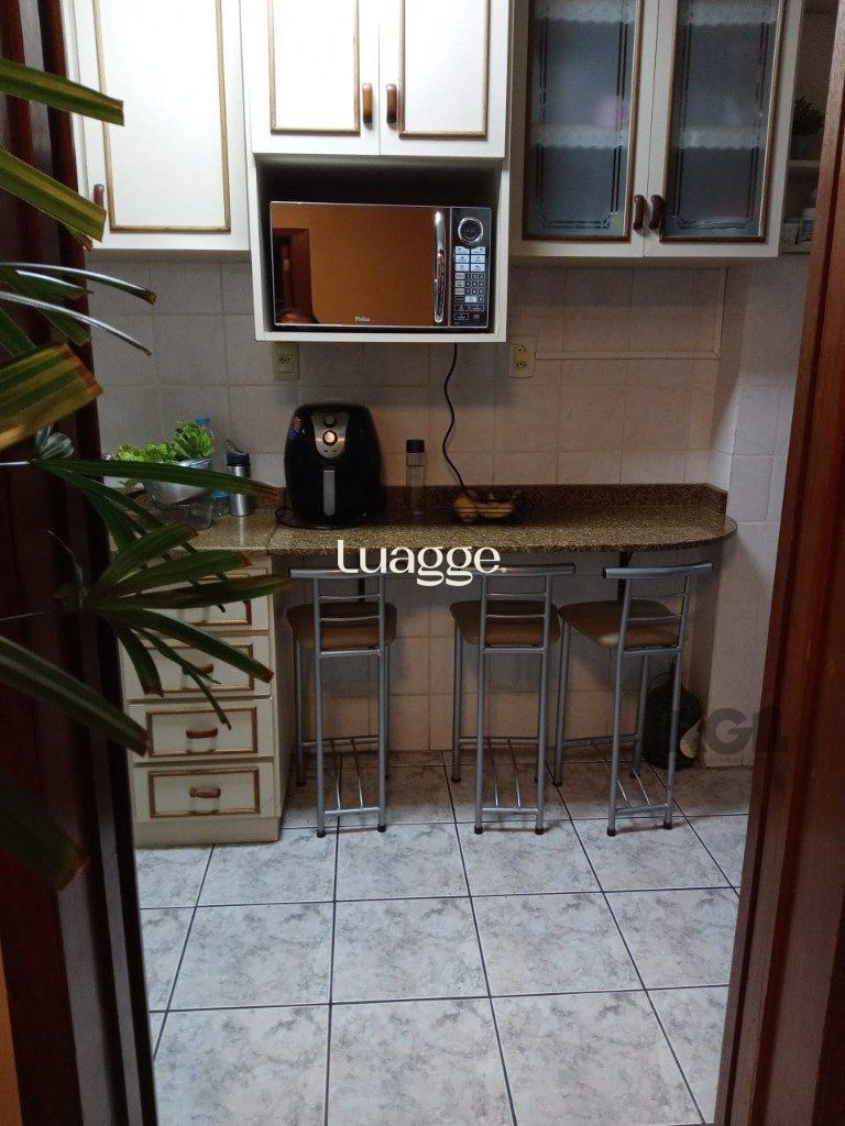 Apartamento à venda com 2 quartos, 62m² - Foto 15