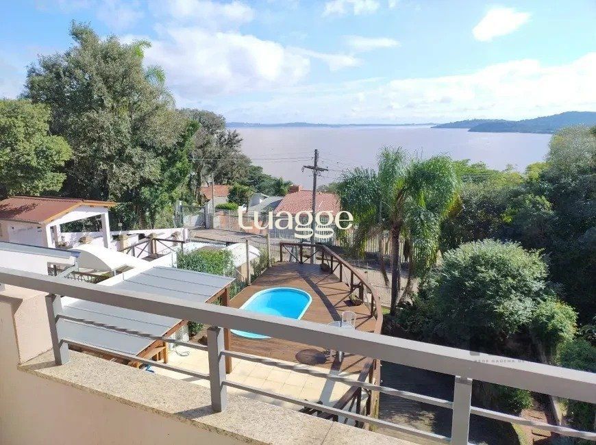 Casa à venda com 3 quartos, 307m² - Foto 13