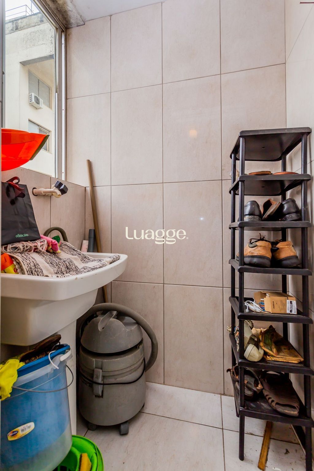Apartamento, 1 quarto, 29 m² - Foto 7