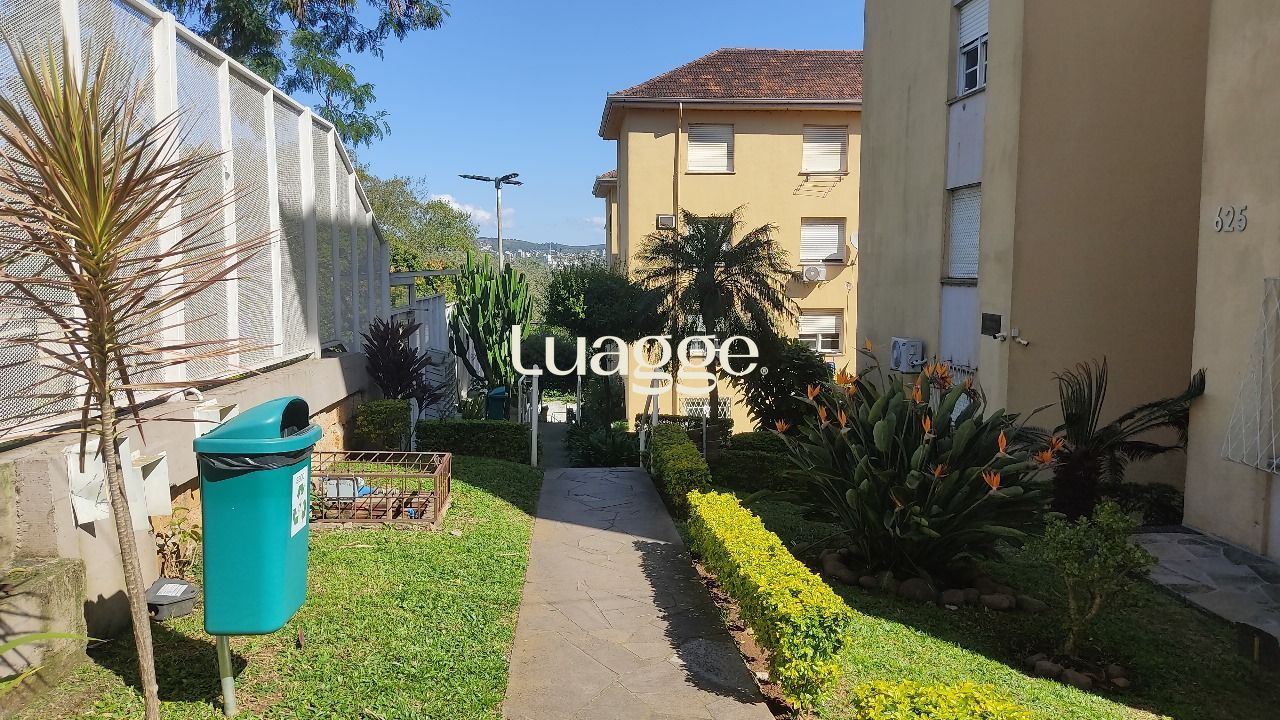 Apartamento à venda com 2 quartos, 52m² - Foto 25
