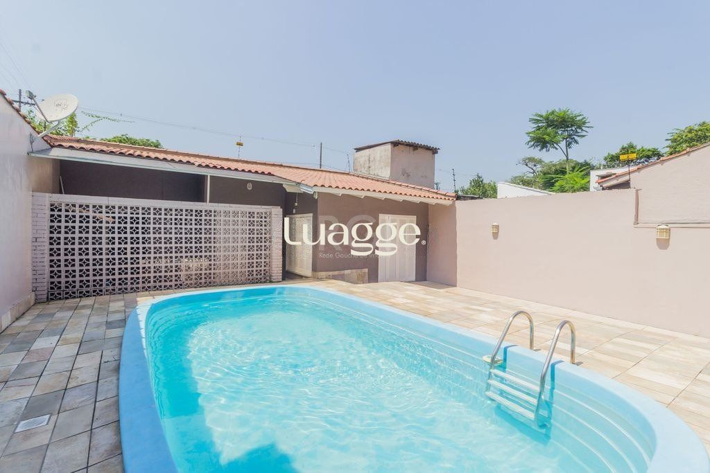 Casa à venda com 4 quartos, 231m² - Foto 34